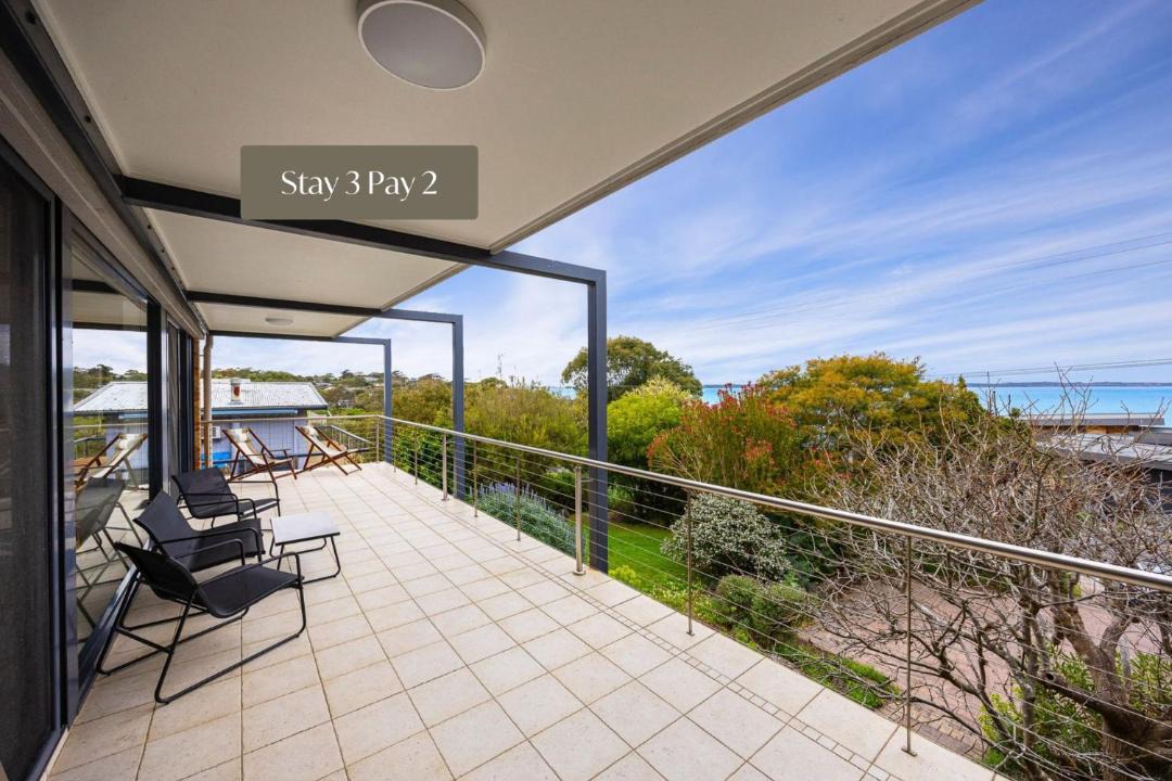 Photo of Patio Balcony in Somers