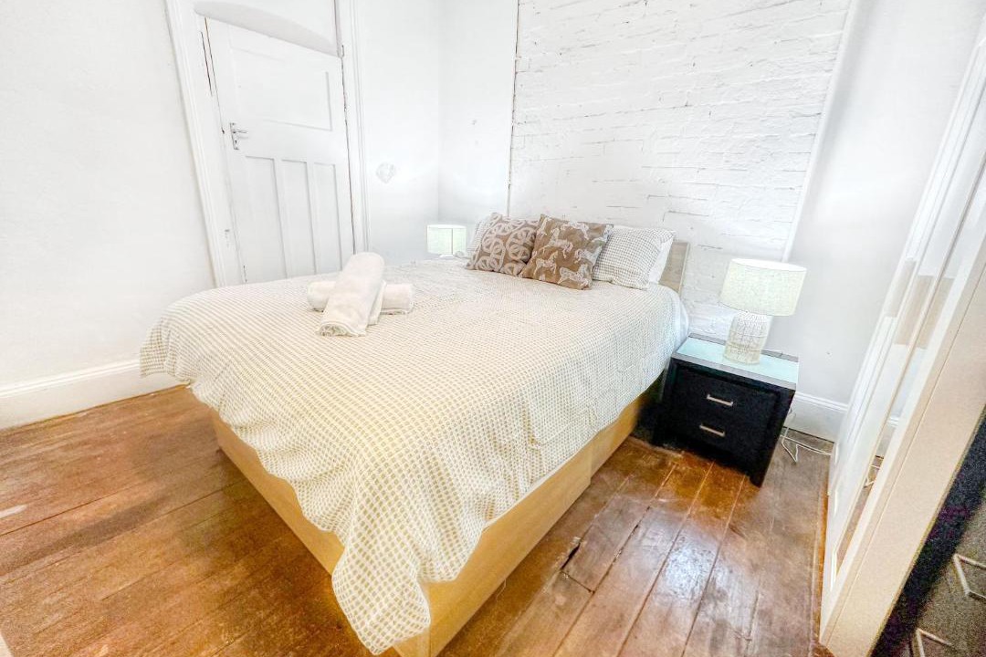 Photo of Bedroom in Darlinghurst