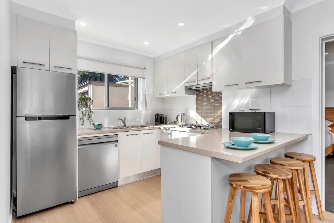 Photo of Kitchen in Somerton Park