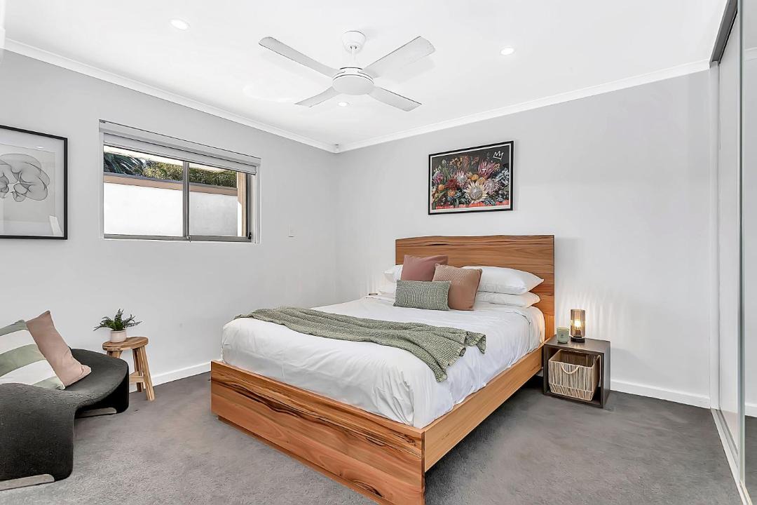 Photo of Bedroom in Somerton Park
