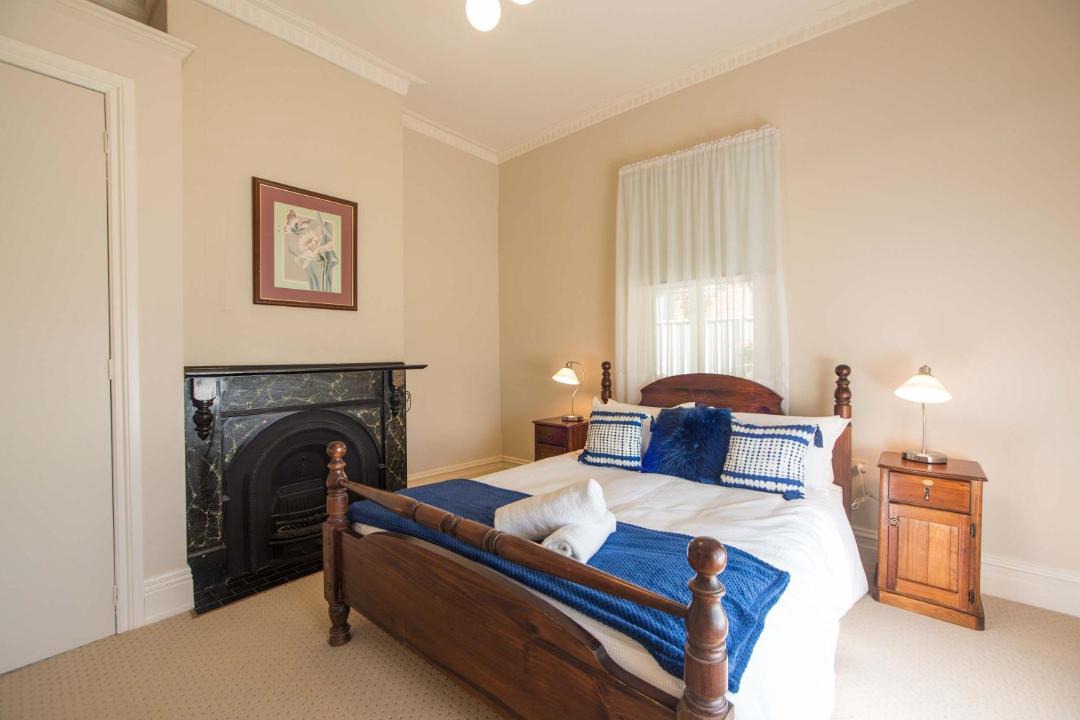 Photo of Bedroom in Echuca