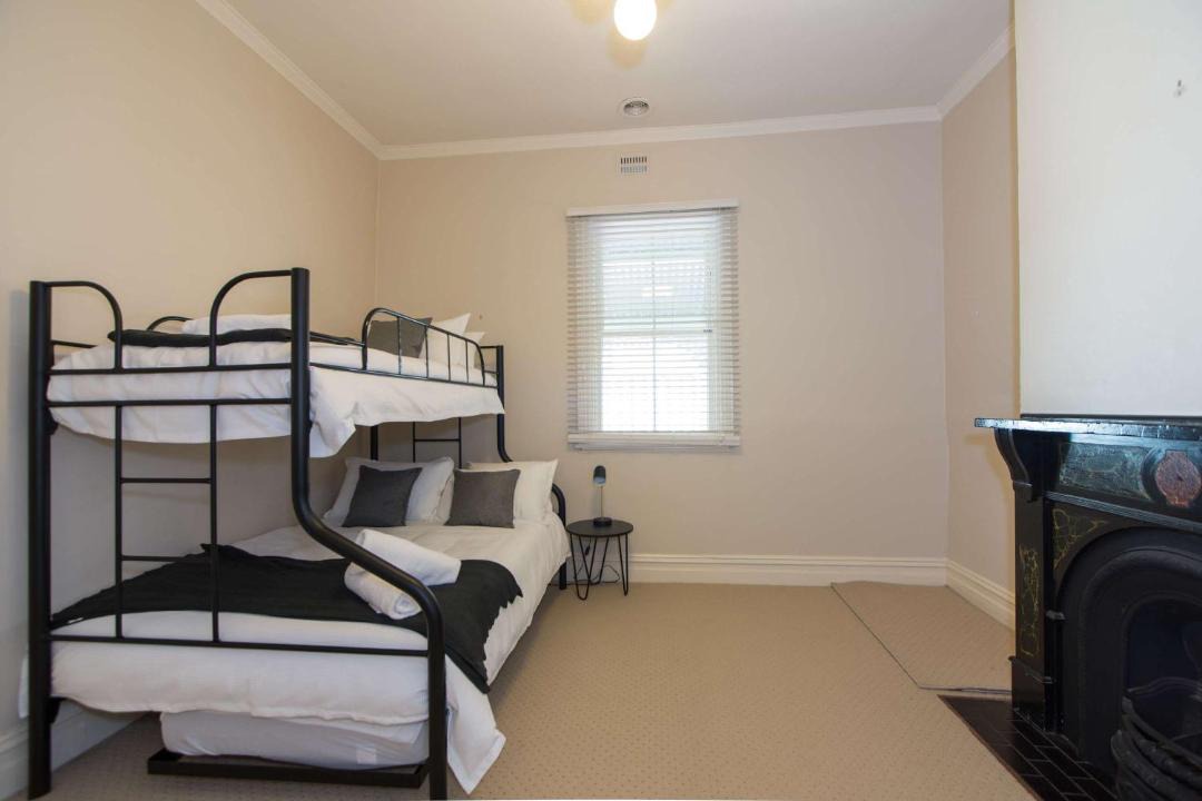 Photo of Bedroom in Echuca