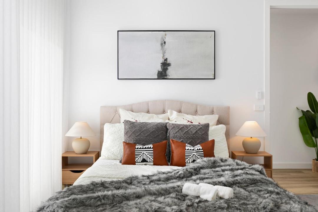 Photo of Bedroom in Greenvale