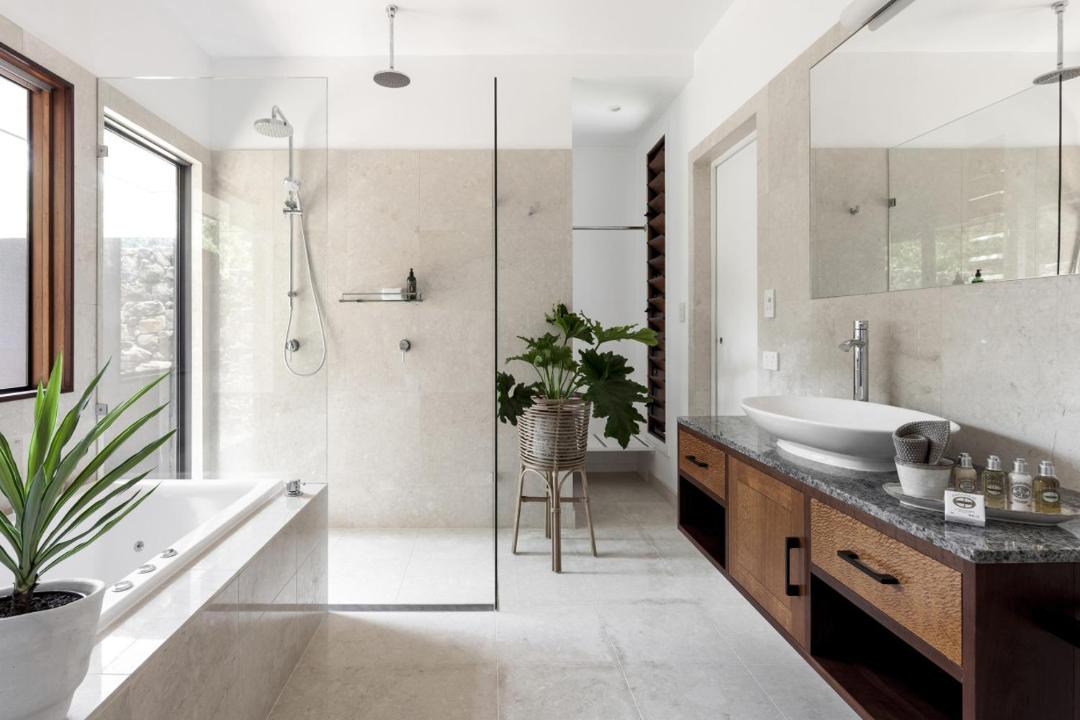 Photo of Bathroom in Ewingsdale