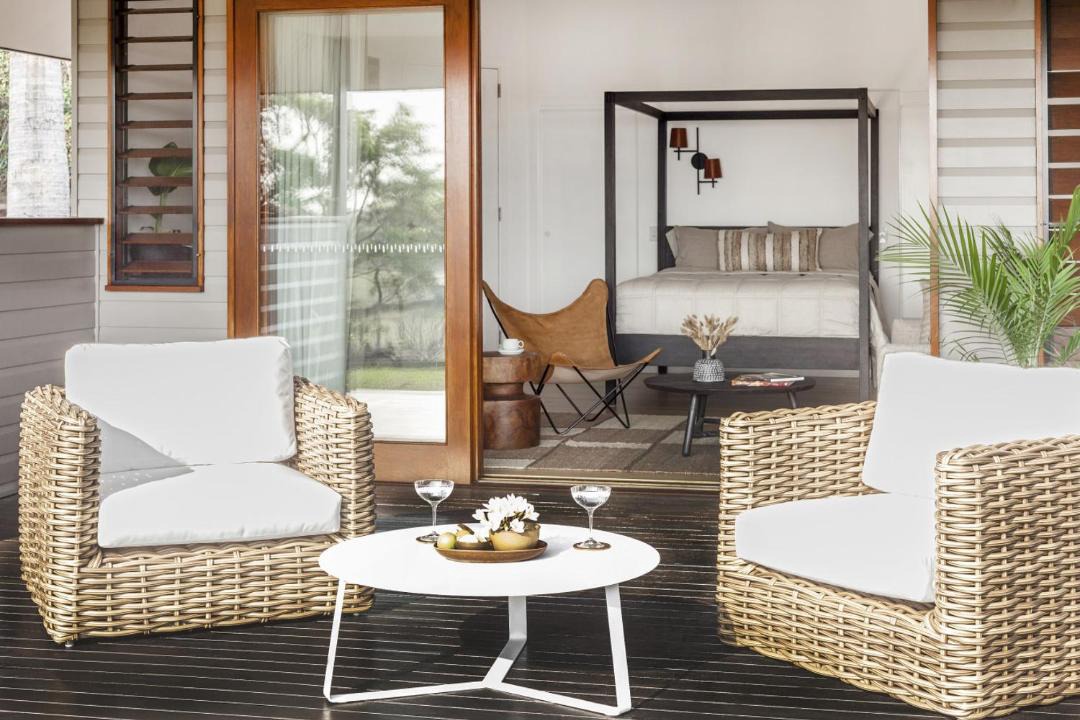 Photo of Patio Balcony in Ewingsdale