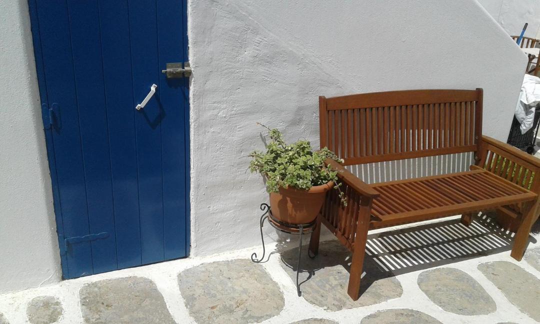 Photo of Others in Mykonos Town