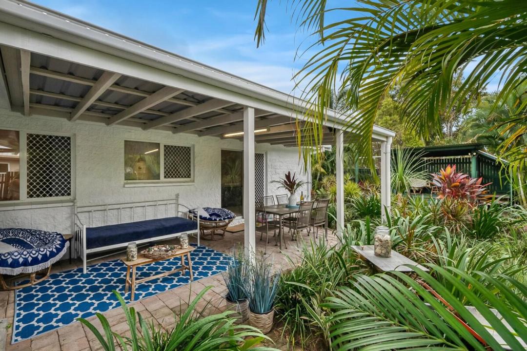 Photo of Patio Balcony in Rasmussen