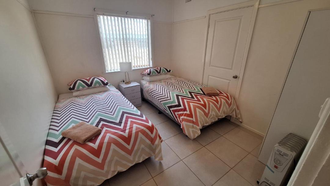 Photo of Bedroom in South Tamworth