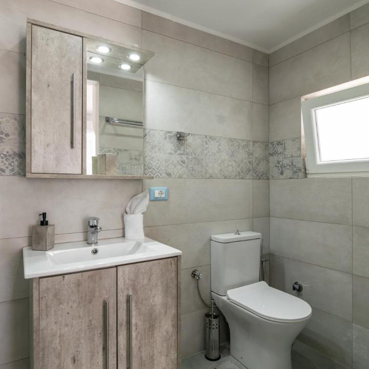 Photo of Bathroom in Apollonia