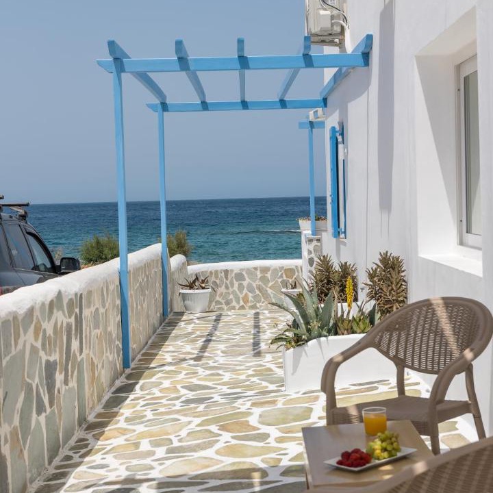 Photo of Patio Balcony in Apollonia