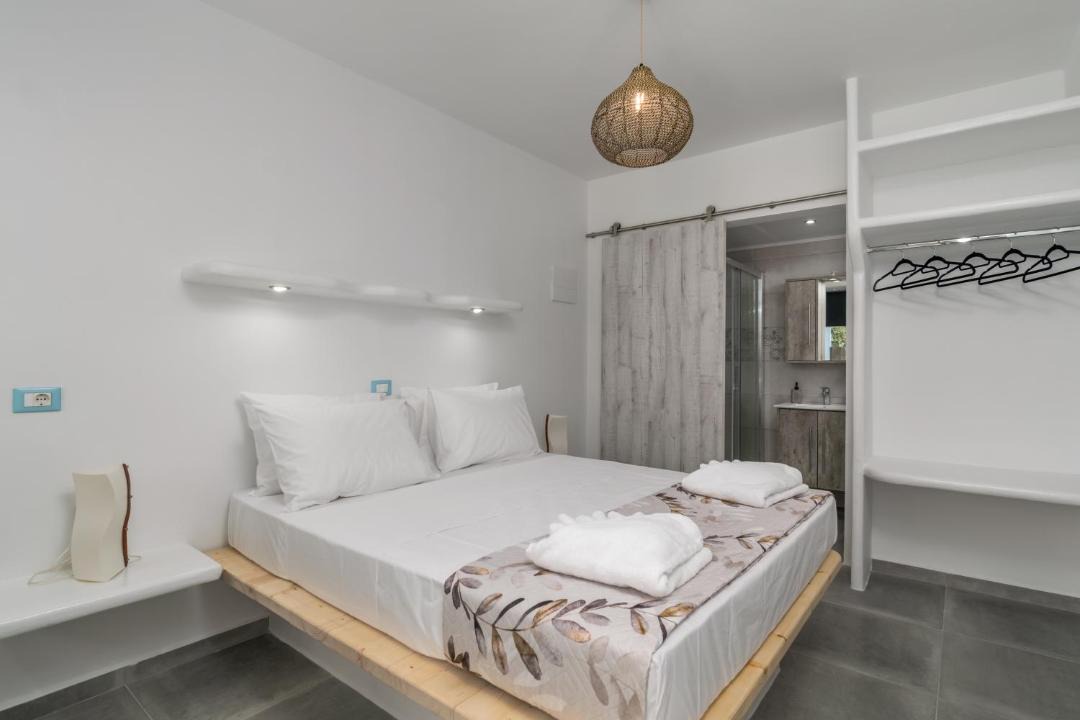 Photo of Bedroom in Apollonia