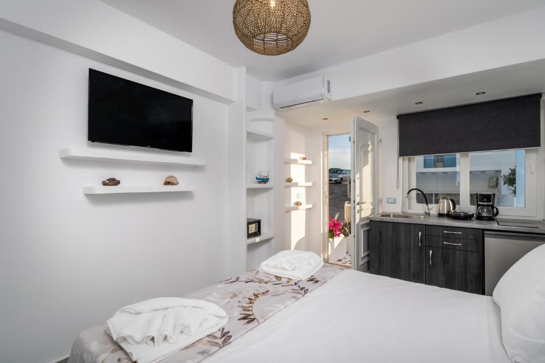 Photo of Bedroom in Apollonia