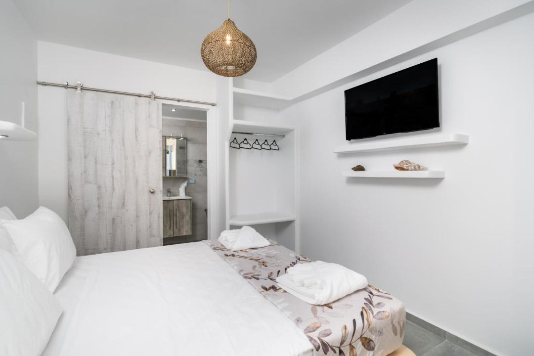 Photo of Bedroom in Apollonia