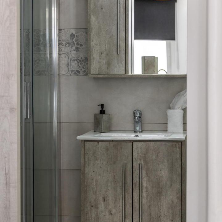 Photo of Bathroom in Apollonia