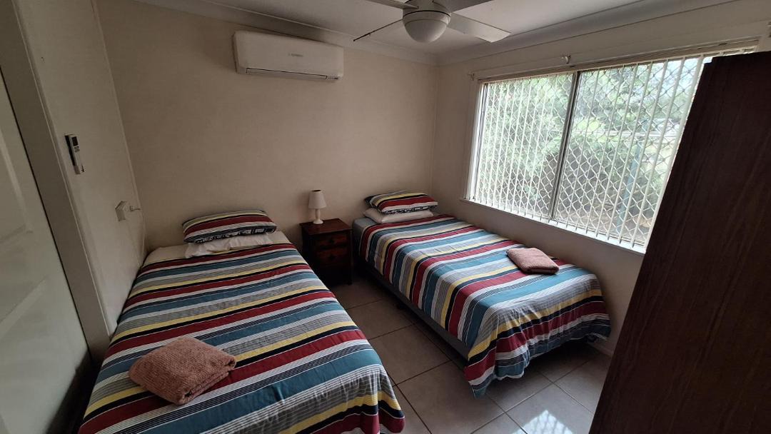 Photo of Bedroom in South Tamworth