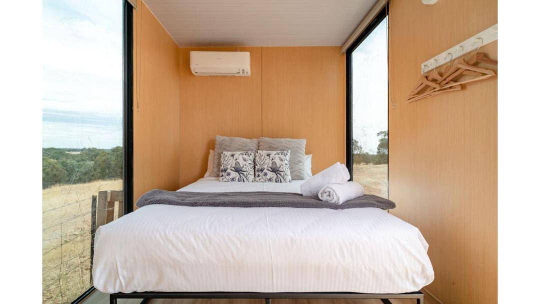 Photo of Bedroom in Balmattum
