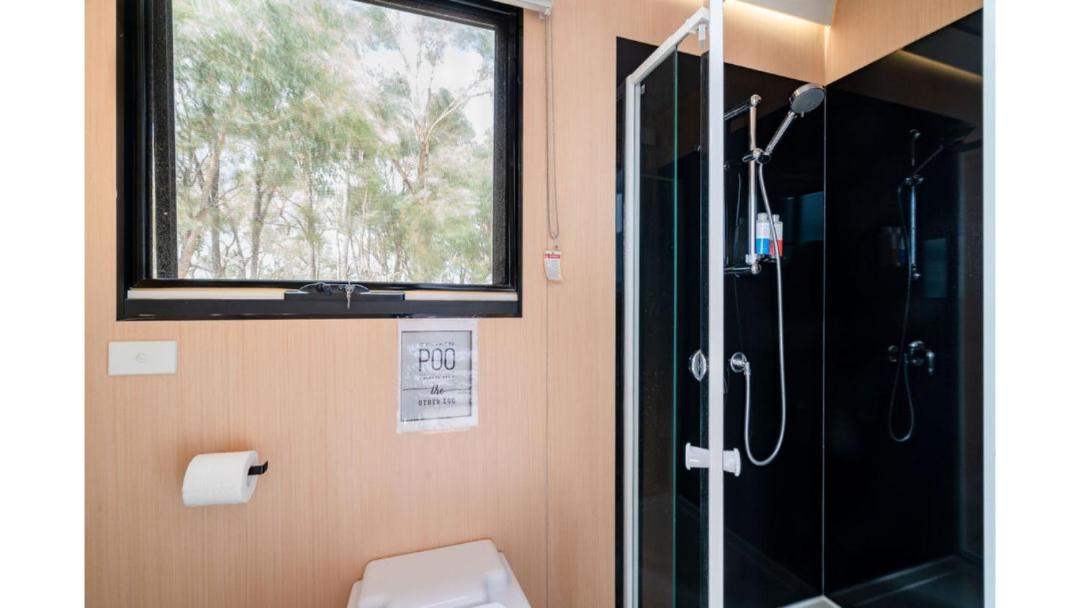 Photo of Bathroom in Balmattum