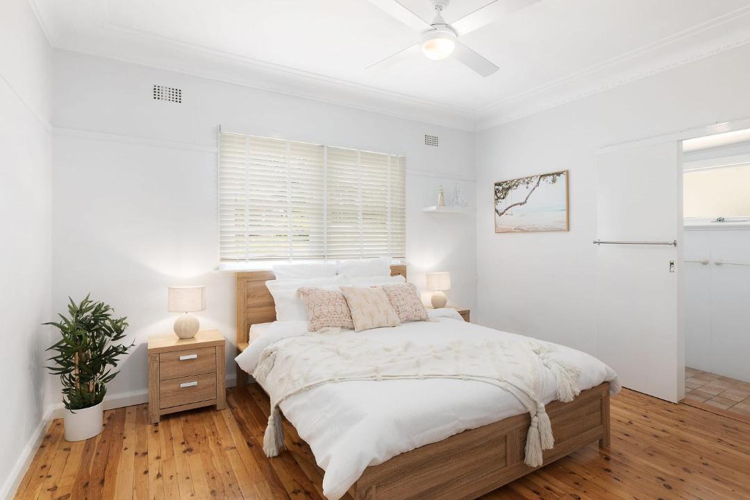 Photo of Bedroom in Terrigal