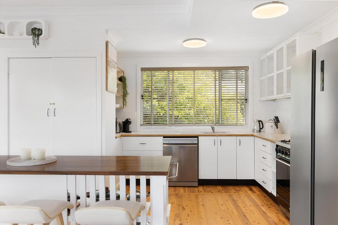 Photo of Kitchen in Terrigal