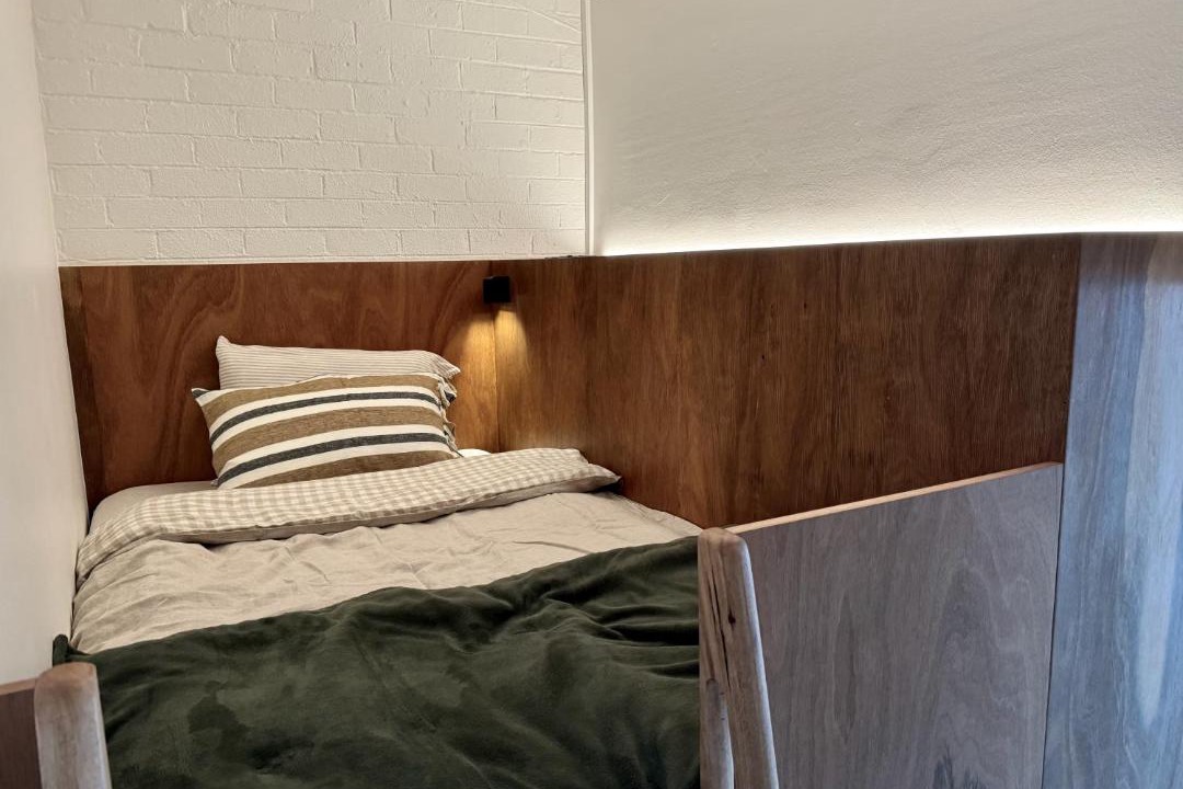 Photo of Bedroom in Falls Creek