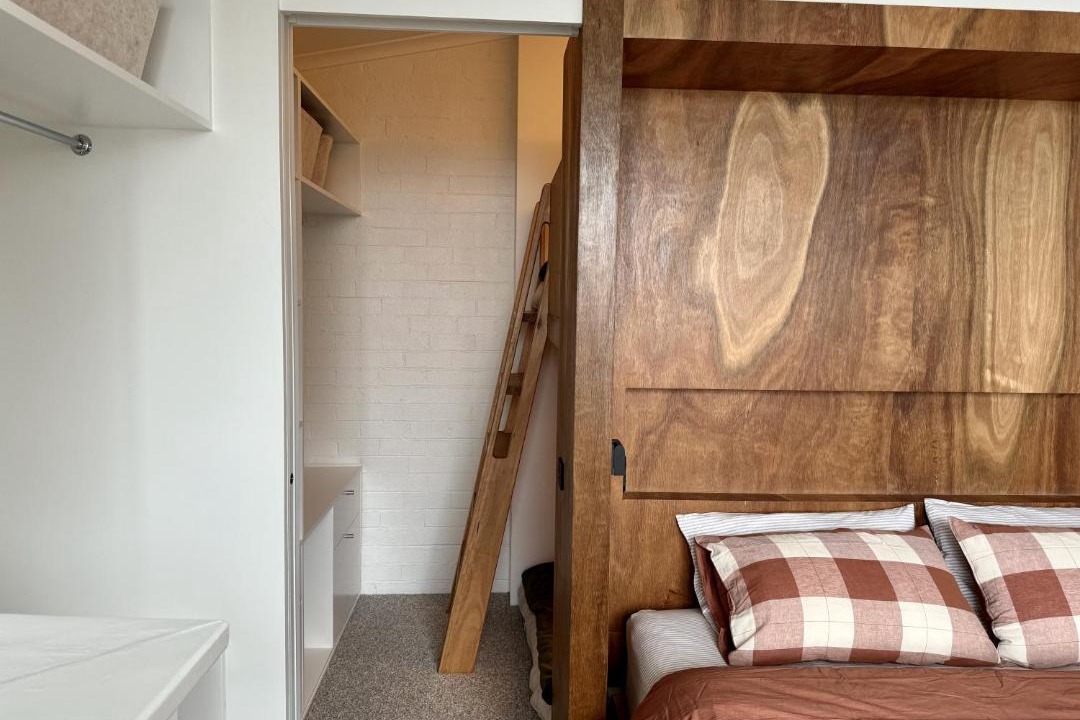 Photo of Bedroom in Falls Creek
