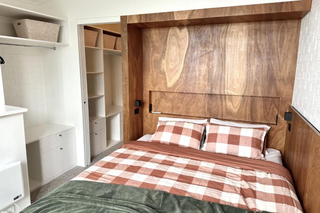 Photo of Bedroom in Falls Creek