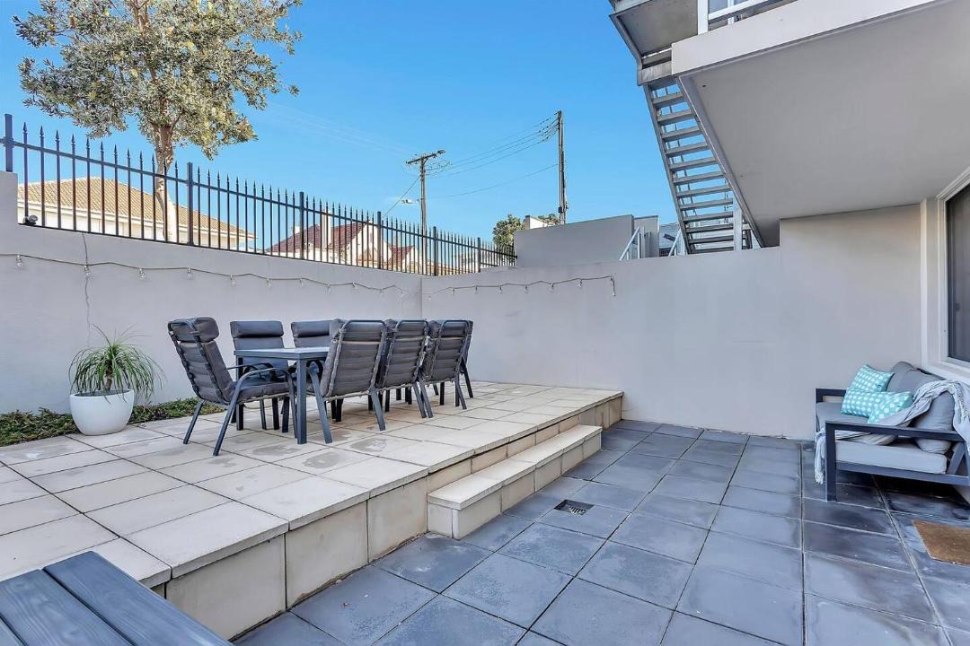 Photo of Patio Balcony in Somerton Park