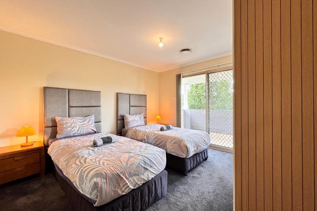 Photo of Bedroom in Penrith