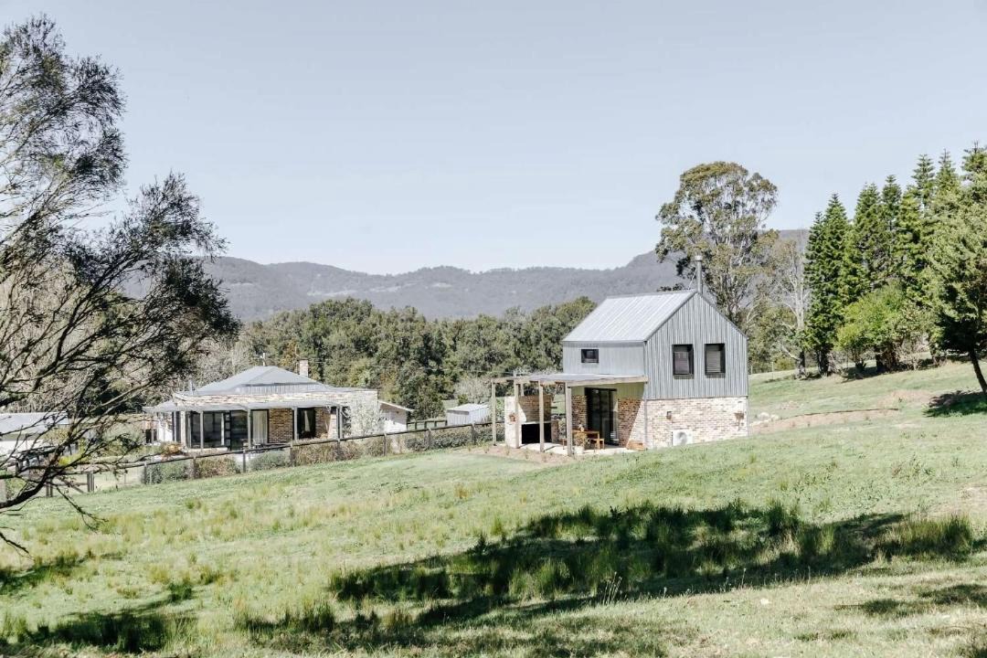 Photo of Others in Upper Kangaroo River