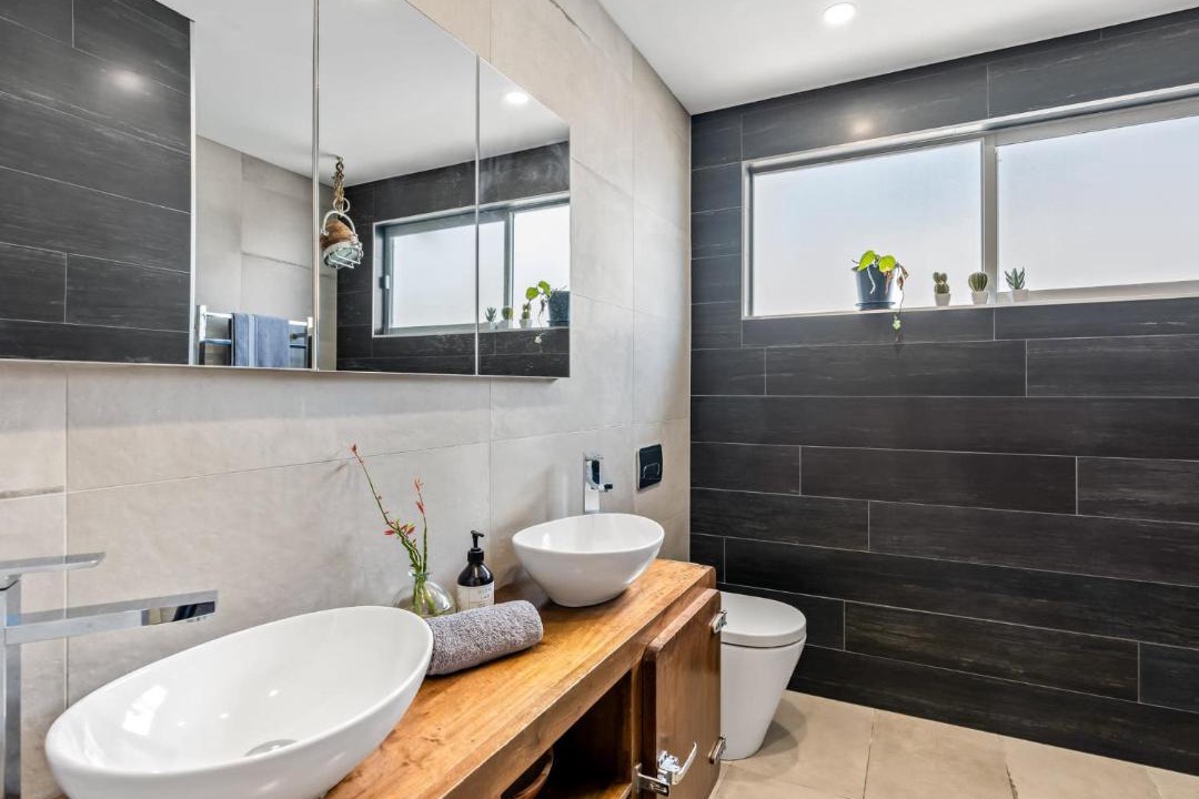 Photo of Bathroom in Swansea