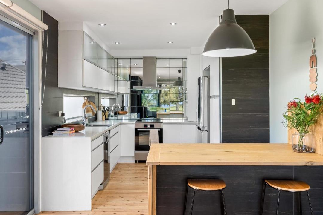 Photo of Kitchen in Swansea