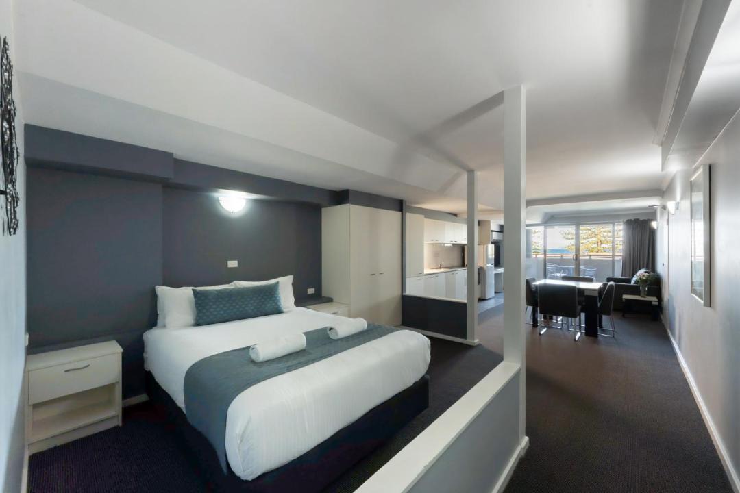 Photo of Bedroom in The Entrance
