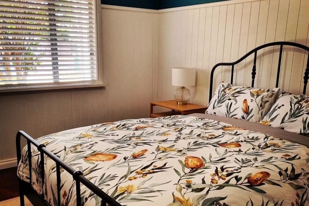 Photo of Bedroom in Collie