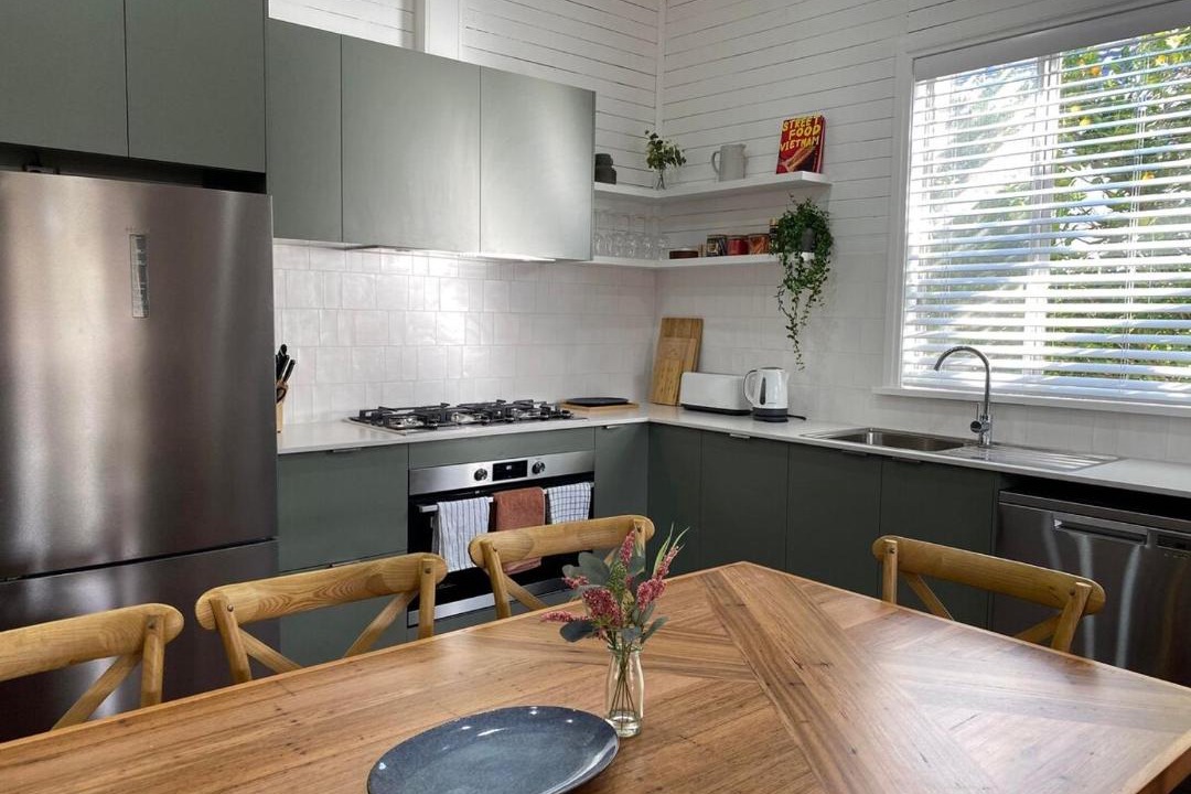 Photo of Kitchen in Collie
