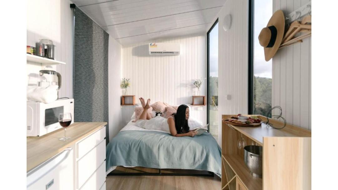 Photo of Bedroom in Kuranda
