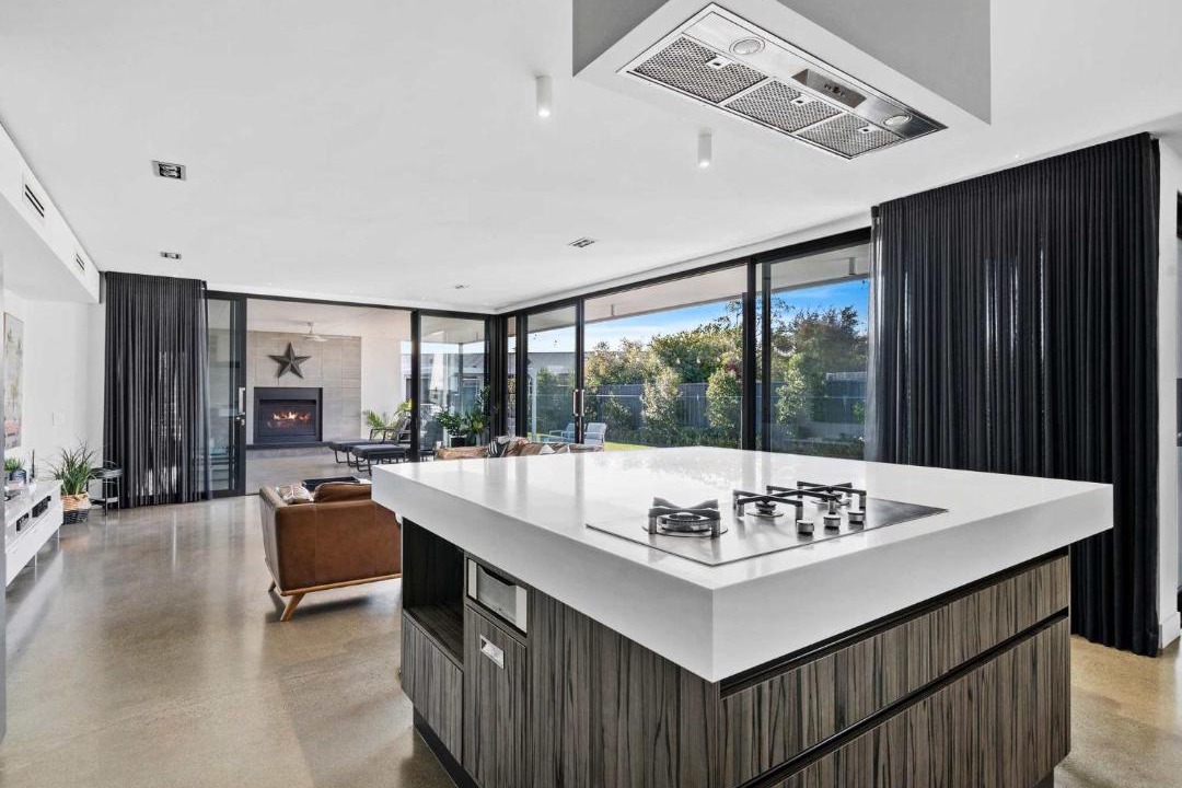 Photo of Kitchen in Mulwala