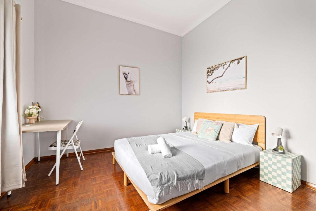 Photo of Bedroom in Belmore