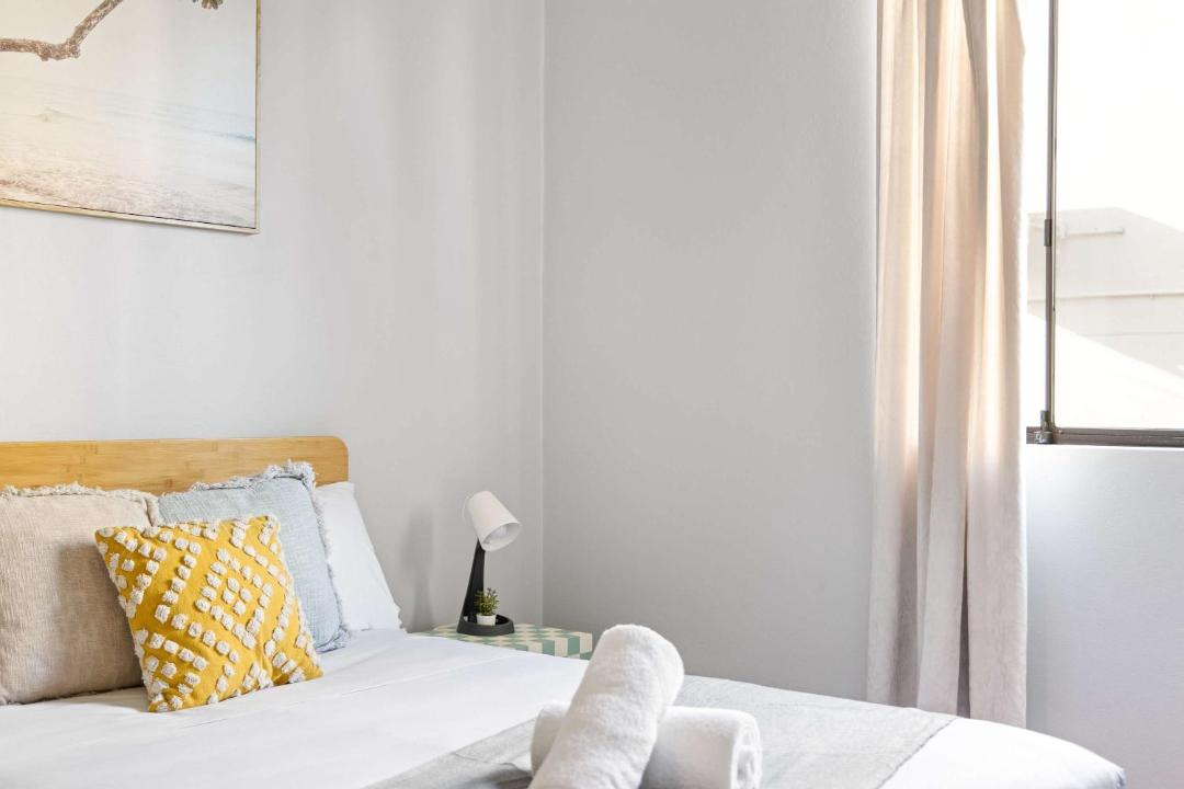 Photo of Bedroom in Belmore