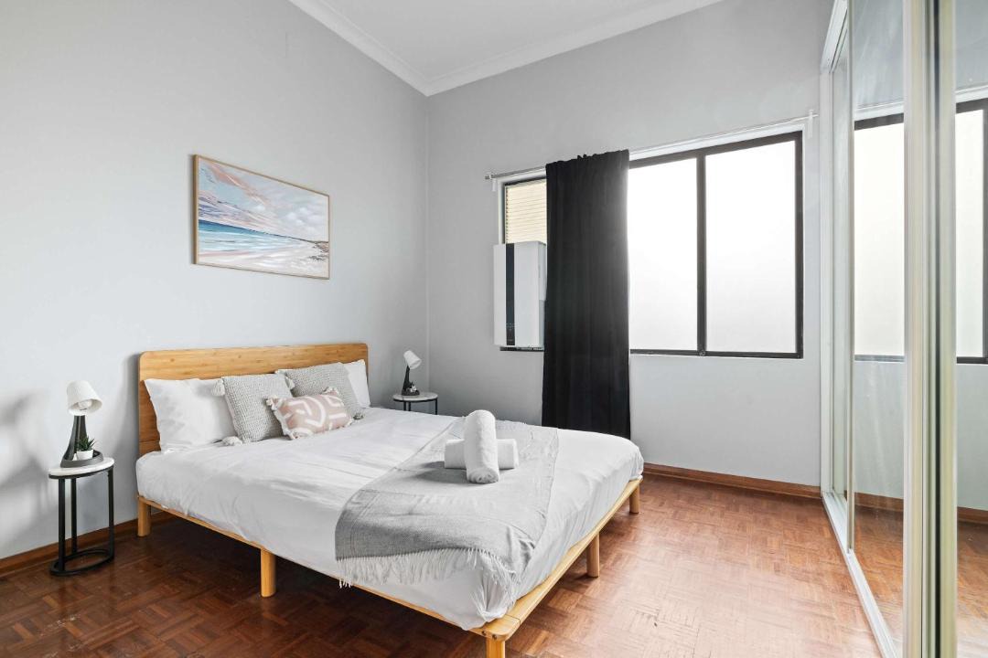 Photo of Bedroom in Belmore