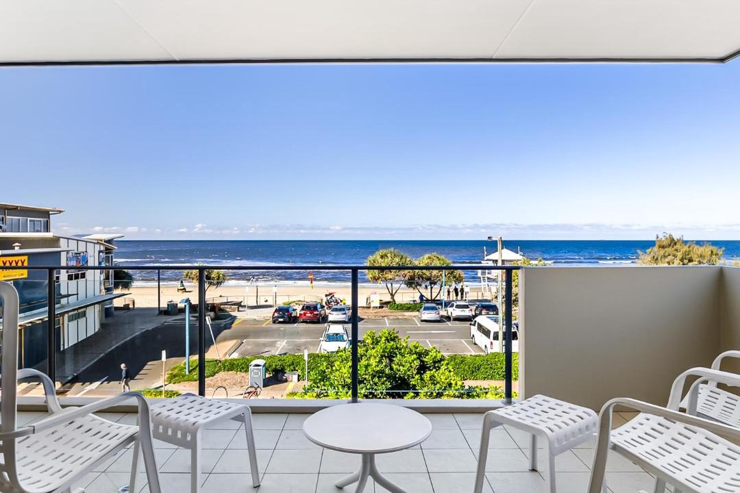 Photo of Patio Balcony in Maroochydore