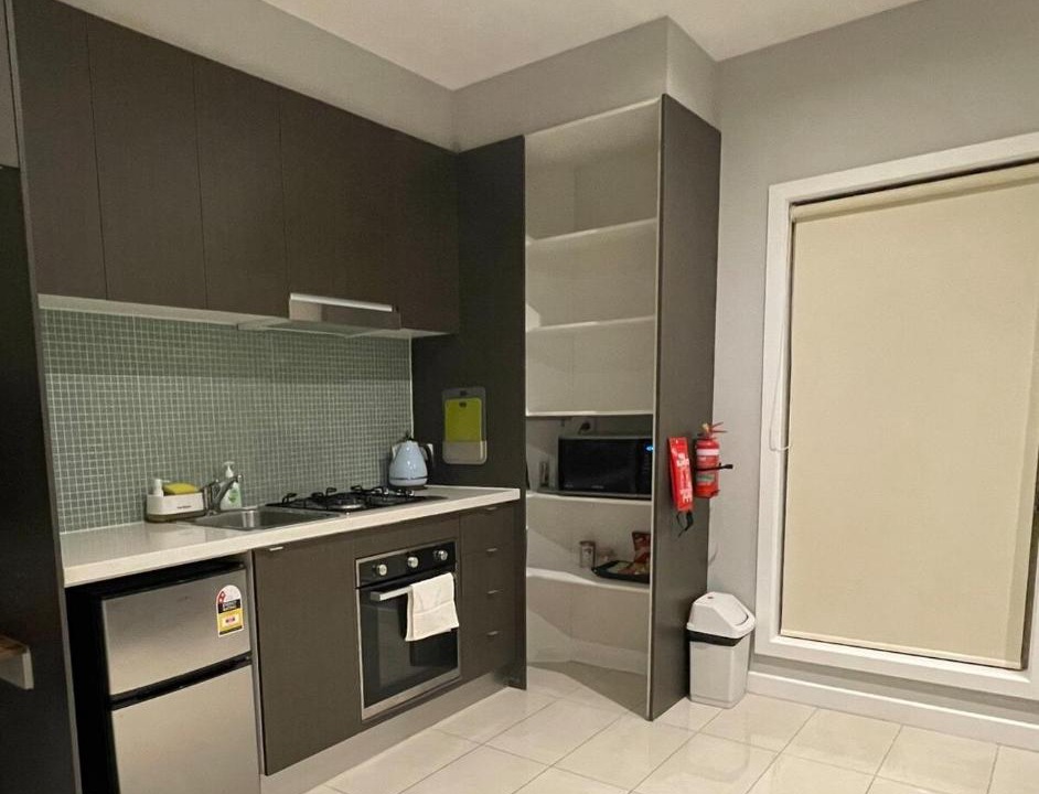 Photo of Kitchen in Yarraville