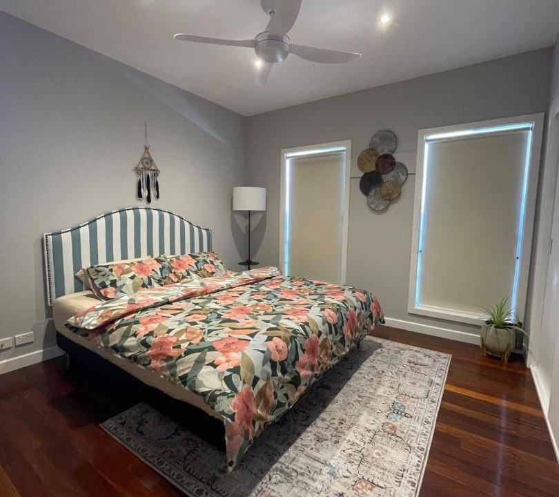 Photo of Bedroom in Yarraville