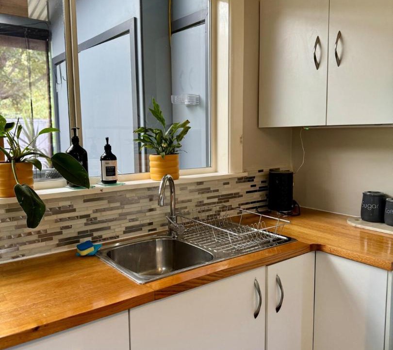 Photo of Kitchen in Bright