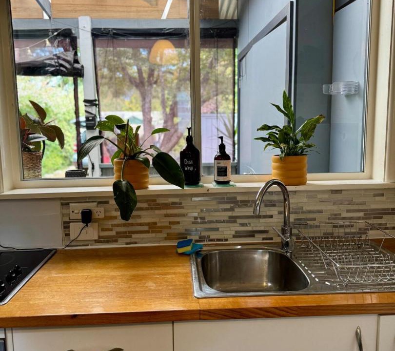 Photo of Kitchen in Bright