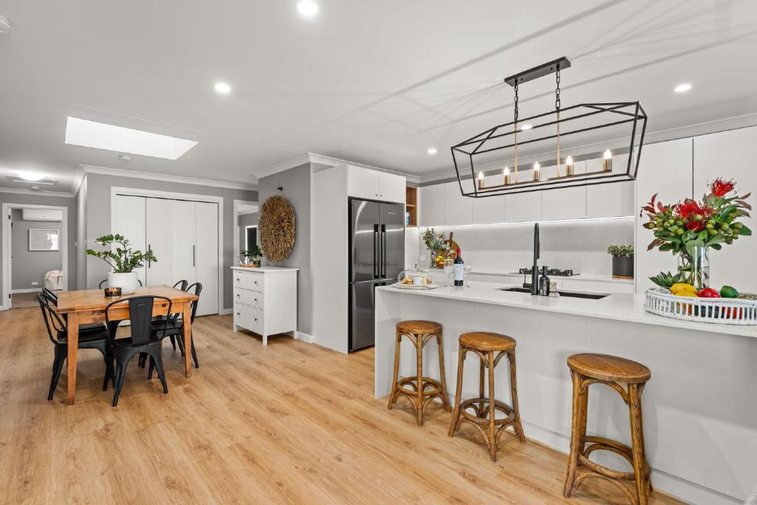 Photo of Kitchen in Huskisson