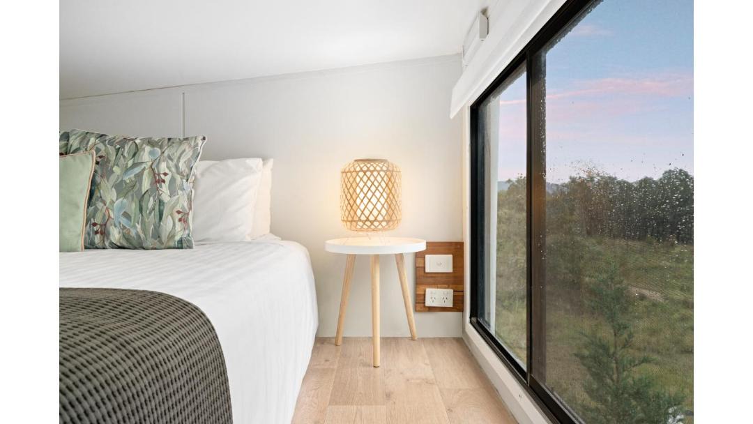 Photo of Bedroom in Broke