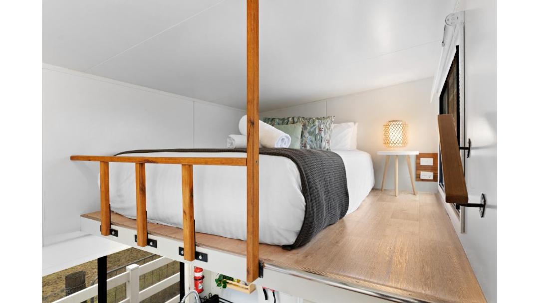 Photo of Bedroom in Broke