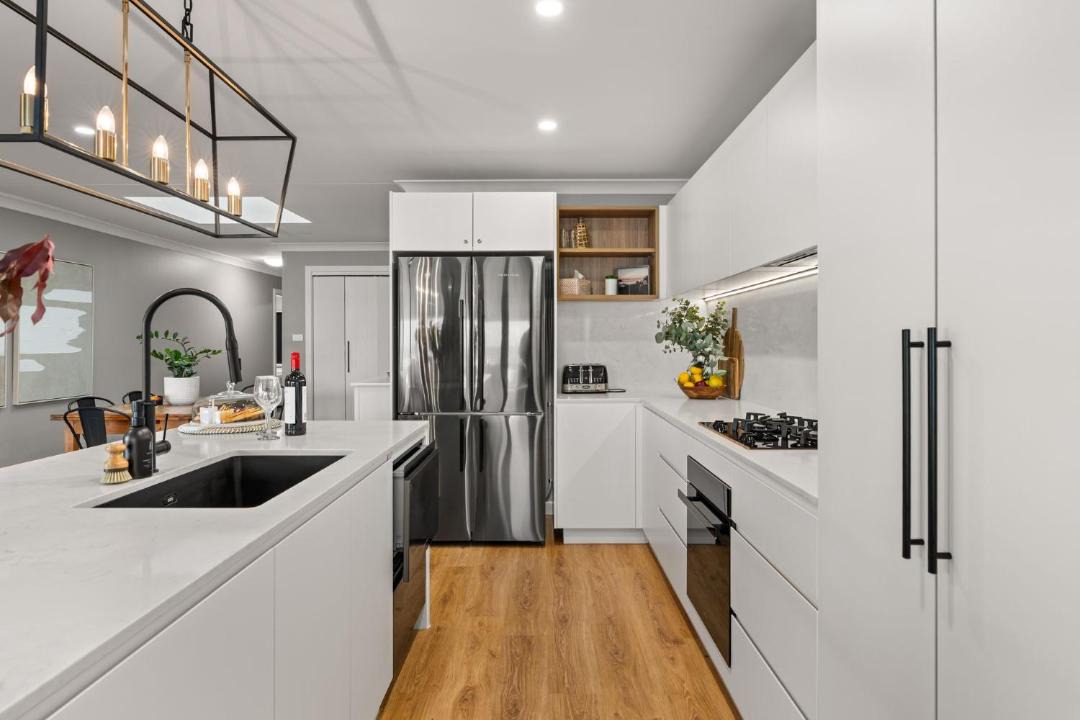 Photo of Kitchen in Huskisson