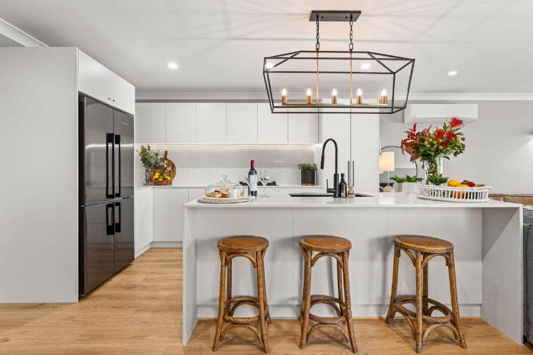 Photo of Kitchen in Huskisson