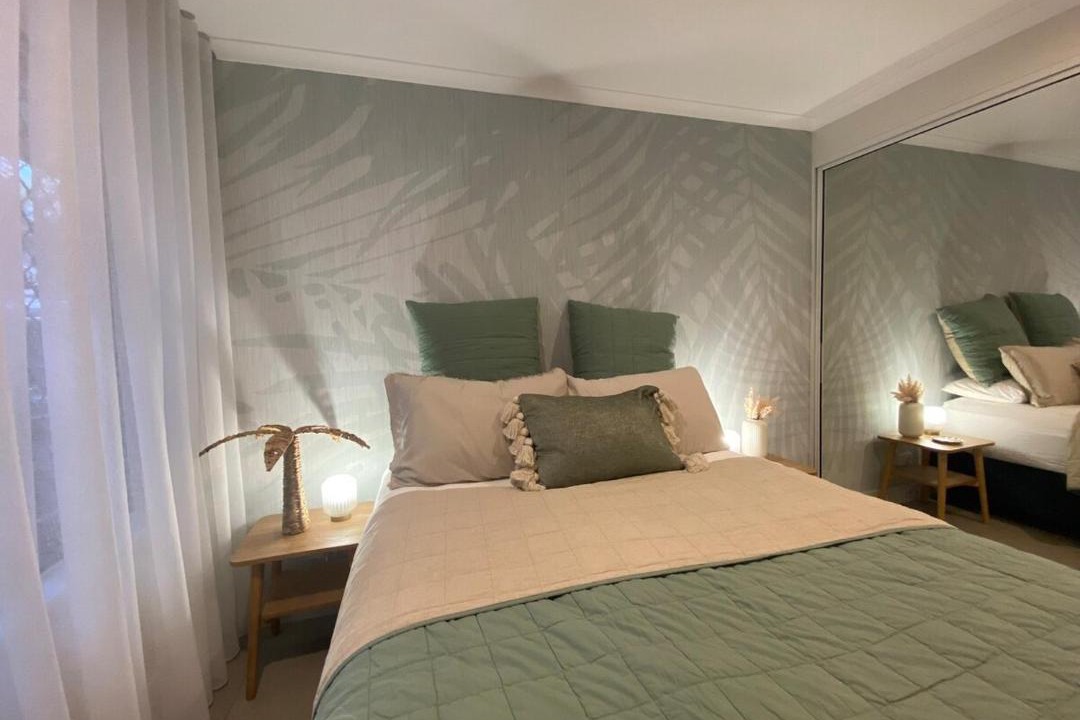 Photo of Bedroom in Noosaville
